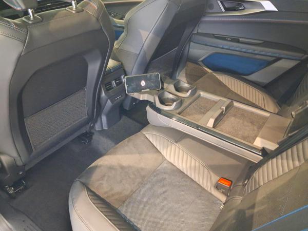 Renault Rafale LUXUS AUSTATTUNG Esprit Alpine  "Full Hybrid" - 200 PS - "SPORT VERSION"