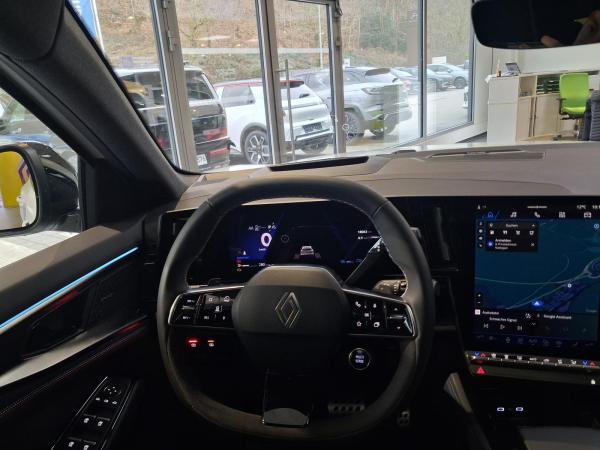 Renault Rafale LUXUS AUSTATTUNG Esprit Alpine  "Full Hybrid" - 200 PS - "SPORT VERSION"