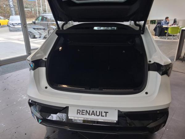 Renault Rafale LUXUS AUSTATTUNG Esprit Alpine  "Full Hybrid" - 200 PS - "SPORT VERSION"