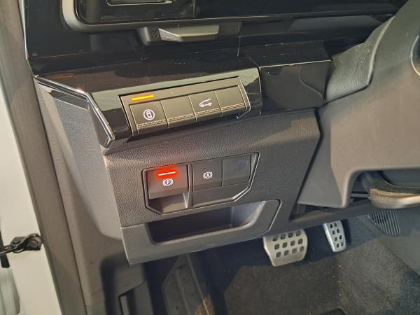 Renault Rafale LUXUS AUSTATTUNG Esprit Alpine  "Full Hybrid" - 200 PS - "SPORT VERSION"