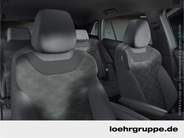 Volkswagen ID.4 Pro 210 kW (286 PS) 77 kWh 1-Gang-Automatik