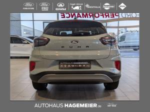 Ford Puma Titanium 1.0 Ecoboost