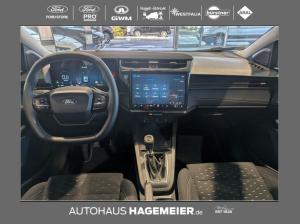 Ford Puma Titanium 1.0 Ecoboost