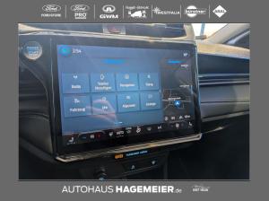 Ford Puma Titanium 1.0 Ecoboost