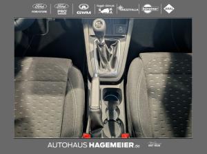 Ford Puma Titanium 1.0 Ecoboost