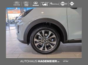 Ford Puma Titanium 1.0 Ecoboost