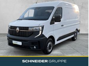 Renault Master Master IV Kasten L2H2 dCi150