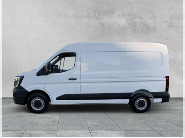 Renault Master Master IV Kasten L2H2 dCi150