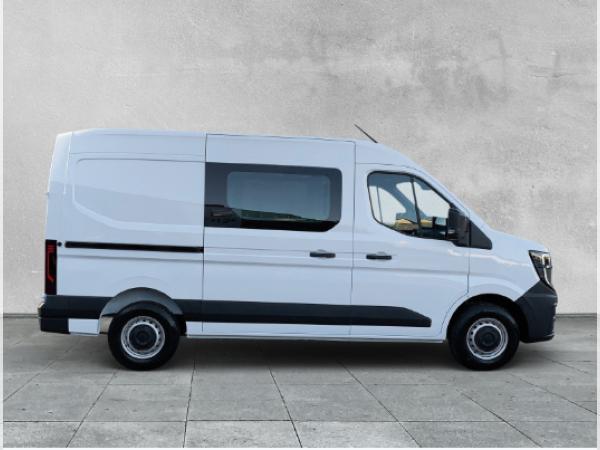 Renault Master Master IV Kasten L2H2 dCi150