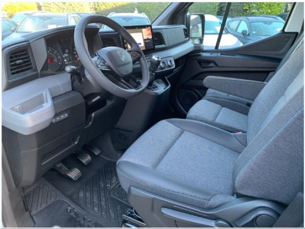 Renault Master Master IV Kasten L2H2 dCi150