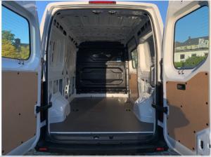 Renault Master Master IV Kasten L2H2 dCi150