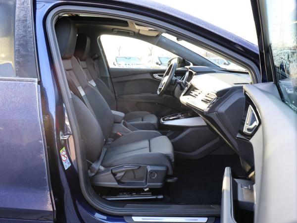 Audi Q4 e-tron Q4