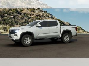 Volkswagen Amarok Life 2.0 TDI 4MOTION 6-Gang