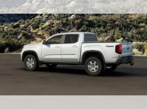 Volkswagen Amarok Life 2.0 TDI 4MOTION 6-Gang