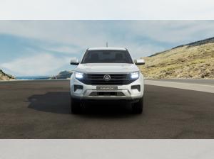 Volkswagen Amarok Life 2.0 TDI 4MOTION 6-Gang