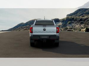Volkswagen Amarok Life 2.0 TDI 4MOTION 6-Gang