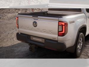Volkswagen Amarok Life 2.0 TDI 4MOTION 6-Gang