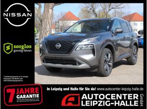 Nissan X-Trail X-TRAIL N-CONNECTA 1.5 VC-T e-POWER WKR inkl.