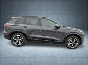 Audi Q6 e-tron Q6 SUV e-tron LED 20 Sportfw ParkAss 360 FLA ACC