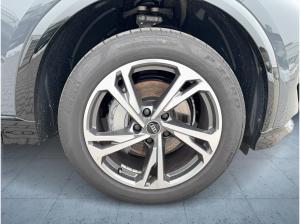 Audi Q6 e-tron Q6 SUV e-tron LED 20 Sportfw ParkAss 360 FLA ACC