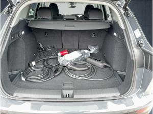 Audi Q6 e-tron Q6 SUV e-tron LED 20 Sportfw ParkAss 360 FLA ACC