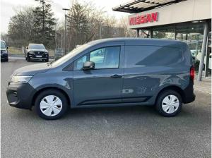 Nissan Townstar Kastenwagen L1 2,0t DIG-T 130 Acenta LRB Klima