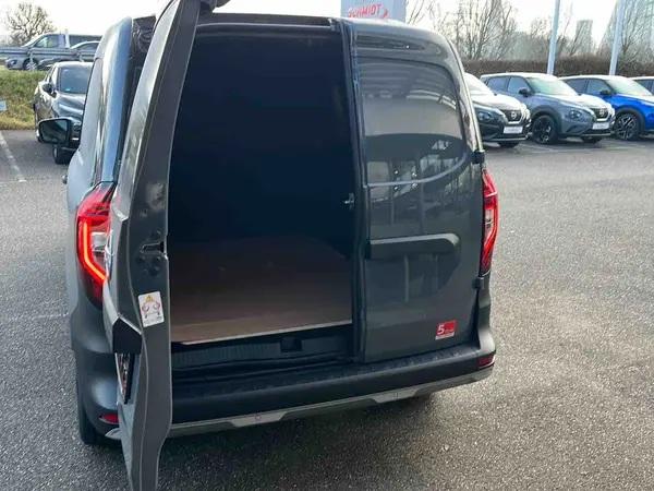 Nissan Townstar Kastenwagen L1 2,0t DIG-T 130 Acenta LRB Klima