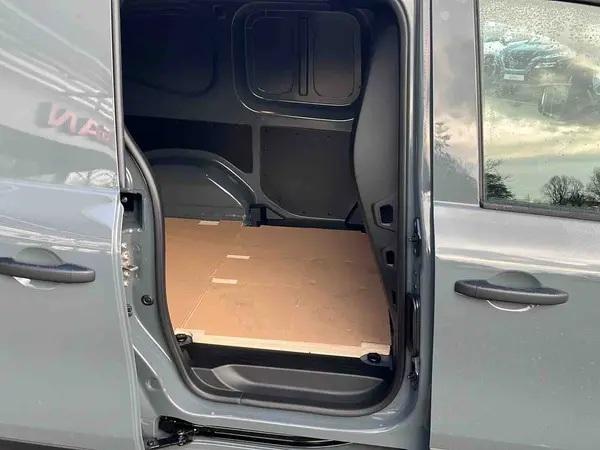 Nissan Townstar Kastenwagen L1 2,0t DIG-T 130 Acenta LRB Klima