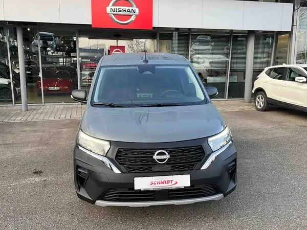 Nissan Townstar Kastenwagen L1 2,0t DIG-T 130 Acenta LRB Klima