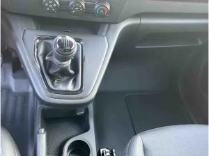 Nissan Townstar Kastenwagen L1 2,0t DIG-T 130 Acenta LRB Klima