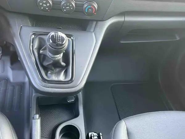 Nissan Townstar Kastenwagen L1 2,0t DIG-T 130 Acenta LRB Klima