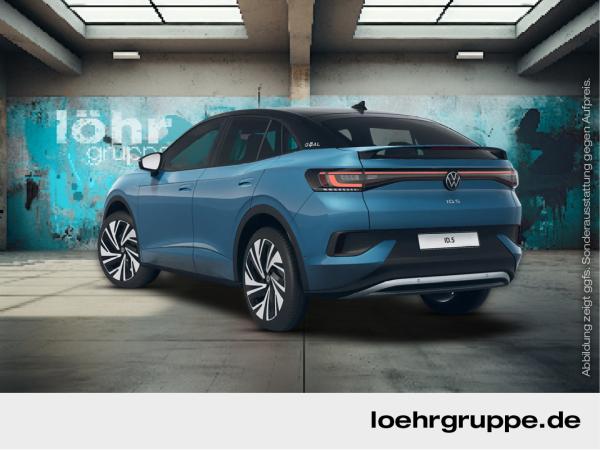 Volkswagen ID.5 Pro 210 kW (286 PS) 77 kWh 1-Gang-Automatik