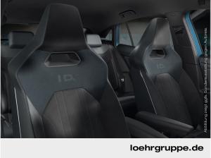 Volkswagen ID.5 Pro 210 kW (286 PS) 77 kWh 1-Gang-Automatik
