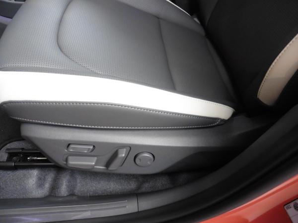 Kia EV3 GT-Line, Drive