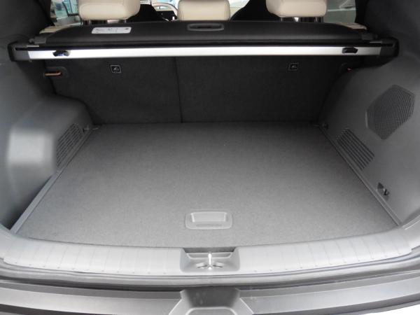 Kia EV3 GT-Line, Drive