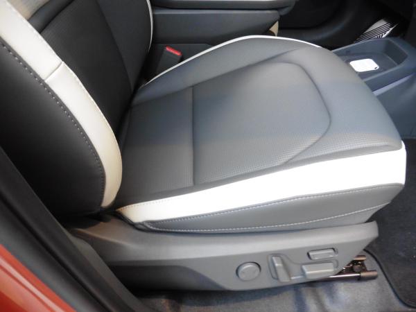 Kia EV3 GT-Line, Drive