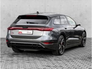 Audi S6 e-tron S6 e-tron Avant Matrix/360°/B&O/Luftfahrw./ACC
