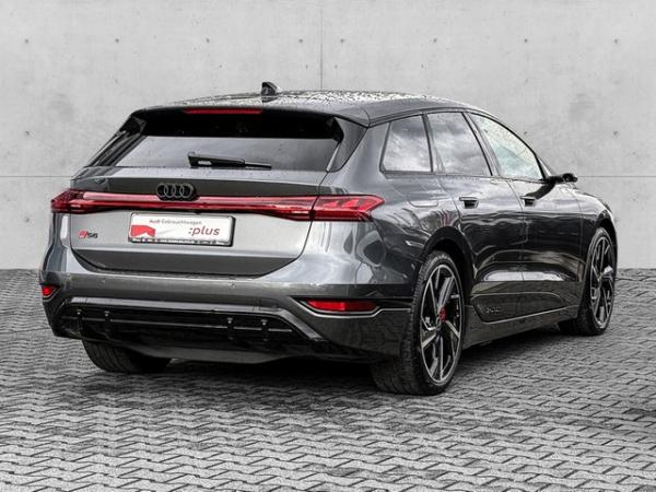 Audi S6 e-tron S6 e-tron Avant Matrix/360°/B&O/Luftfahrw./ACC