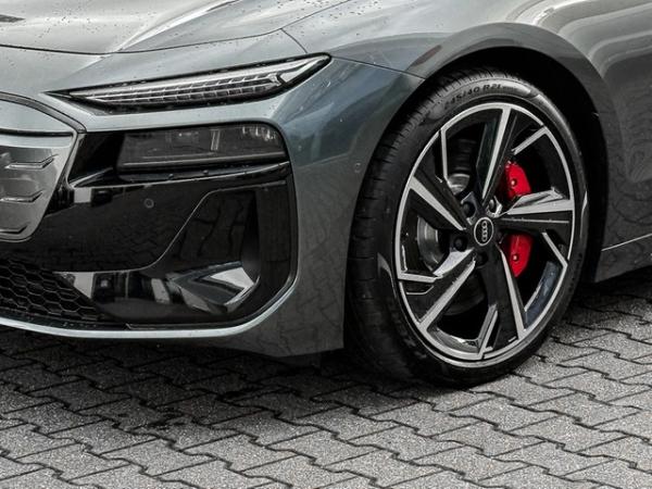 Audi S6 e-tron S6 e-tron Avant Matrix/360°/B&O/Luftfahrw./ACC
