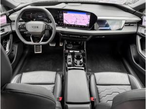 Audi S6 e-tron S6 e-tron Avant Matrix/360°/B&O/Luftfahrw./ACC