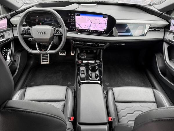 Audi S6 e-tron S6 e-tron Avant Matrix/360°/B&O/Luftfahrw./ACC