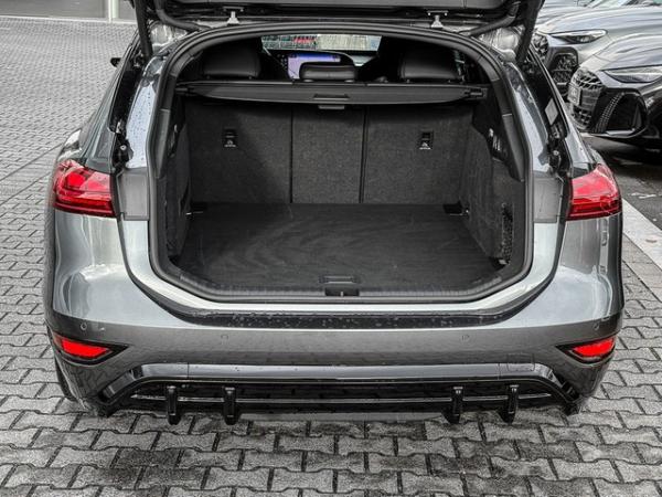 Audi S6 e-tron S6 e-tron Avant Matrix/360°/B&O/Luftfahrw./ACC