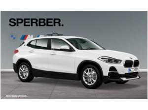 BMW X2 sDrive20i Navigation*Tempomat*DAB*Sitzheizung*