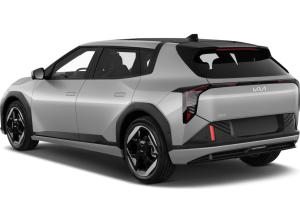 Kia EV4 Air 58kWh Winter-Paket *BAFA-Prämie inkl.*