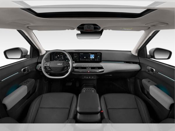 Kia EV4 Air 58kWh Winter-Paket *BAFA-Prämie inkl.*