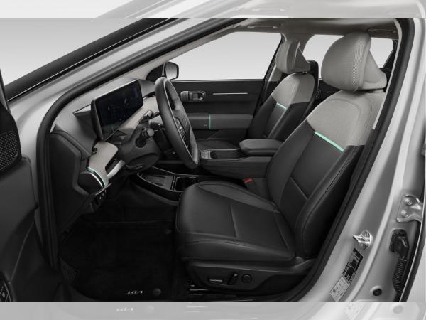Kia EV4 Air 58kWh Winter-Paket *BAFA-Prämie inkl.*