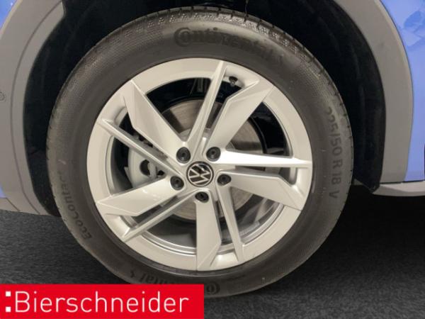 Volkswagen T-Roc Life 1.5 eTSI DSG *18"/ACC/KAM/LED/SHZ*