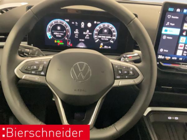 Volkswagen T-Roc Life 1.5 eTSI DSG *18"/ACC/KAM/LED/SHZ*