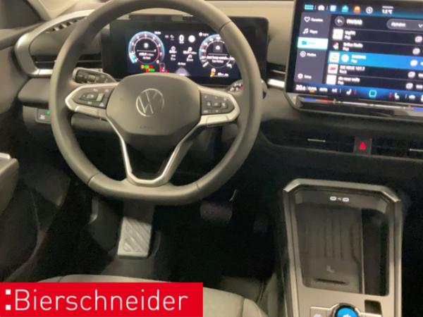 Volkswagen T-Roc Life 1.5 eTSI DSG *18"/ACC/KAM/LED/SHZ*