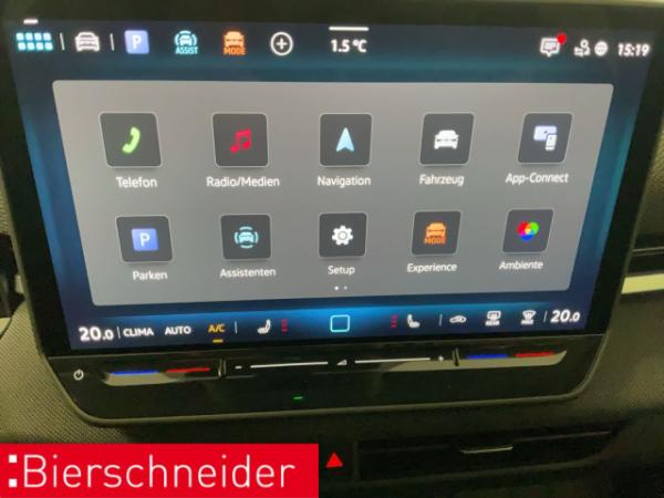 Volkswagen T-Roc Life 1.5 eTSI DSG *18"/ACC/KAM/LED/SHZ*